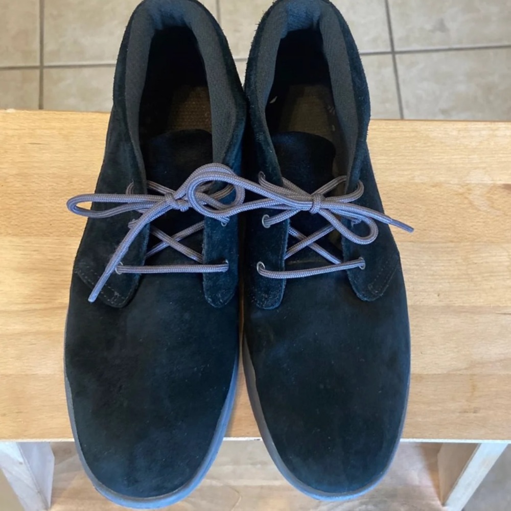 Ugg Chukka boots